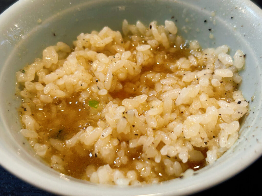 横浜家系ラーメン 郷戸家本店 家系ラーメン 大盛 写真 会津若松市