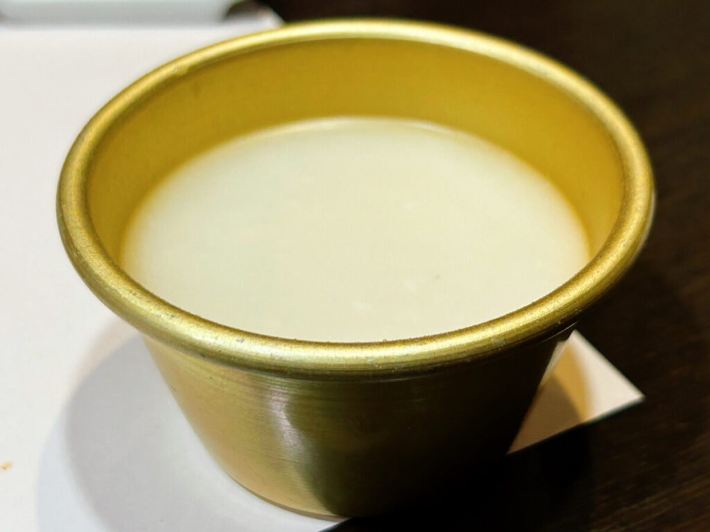 花郎亭 虎マッコリ マッコリ マッコルリ