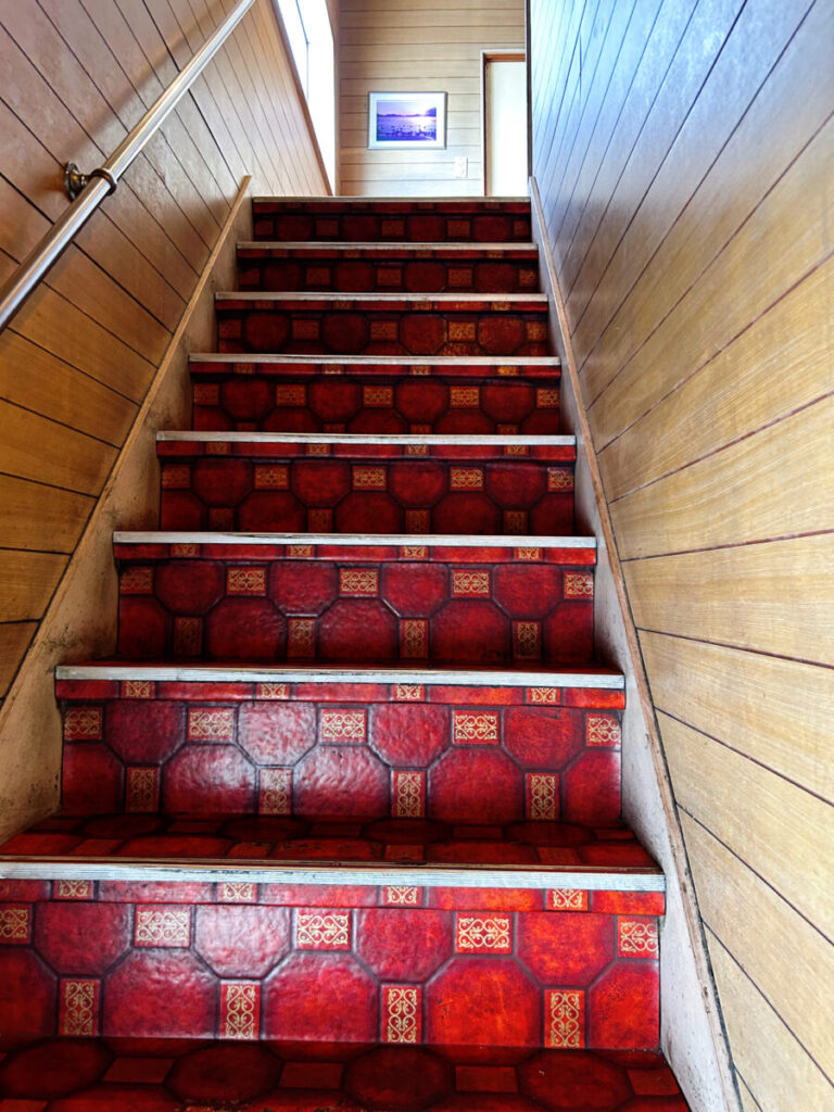 きむらや食堂 きむらや 店内 写真 雰囲気