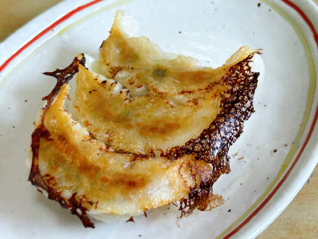 きむらや食堂 きむらや チャーシューメン Bセット ミニチャーハン ミニ餃子３個