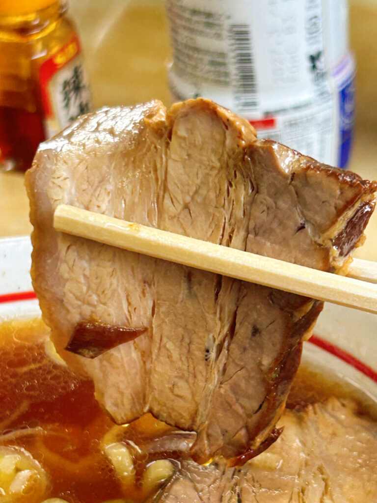 きむらや食堂 きむらや チャーシューメン Bセット ミニチャーハン ミニ餃子３個