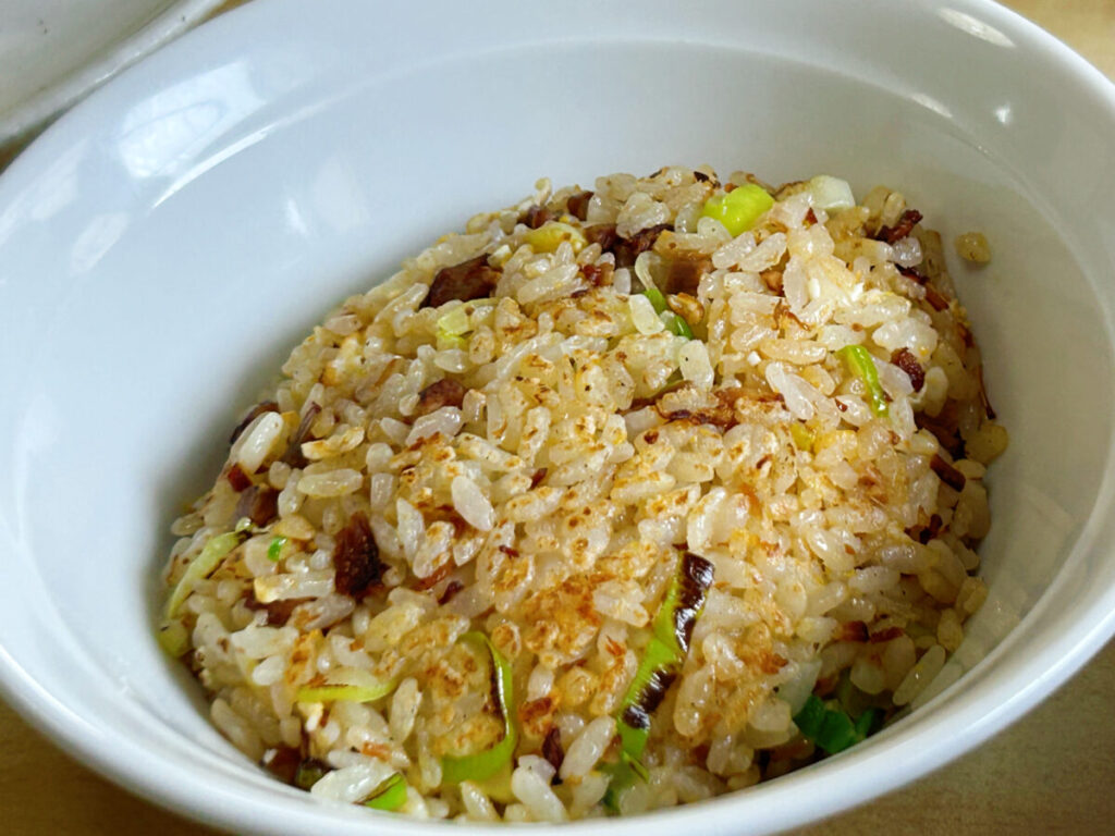 きむらや食堂 きむらや チャーシューメン Bセット ミニチャーハン ミニ餃子３個