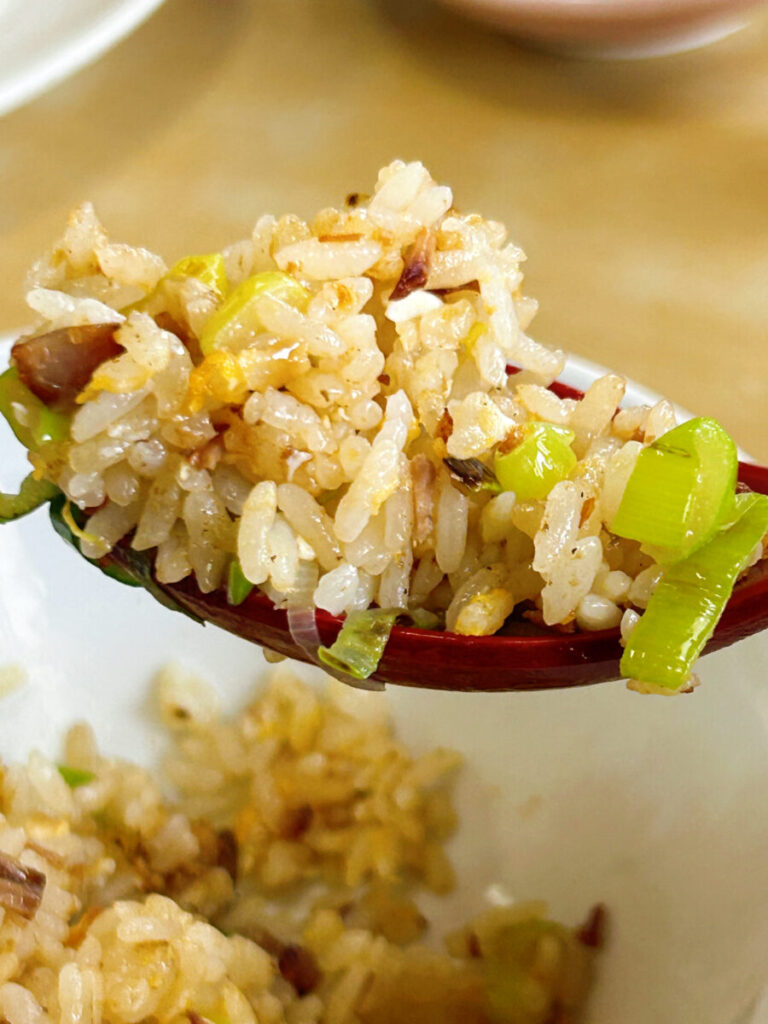 きむらや食堂 きむらや チャーシューメン Bセット ミニチャーハン ミニ餃子３個