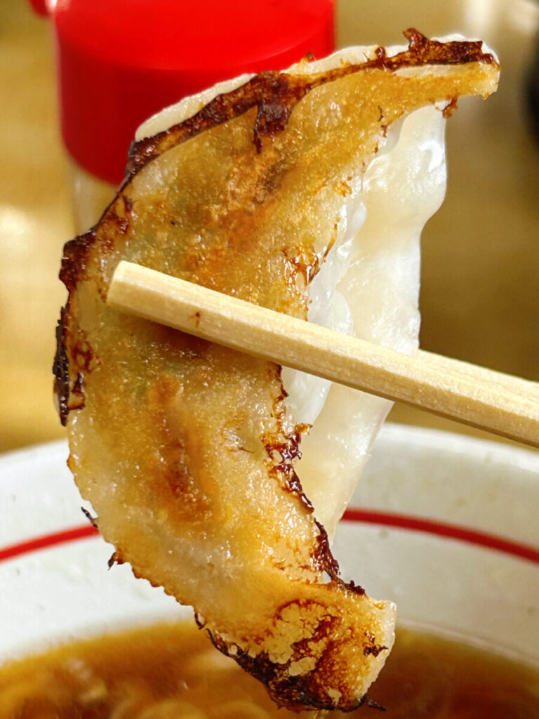 きむらや食堂 きむらや チャーシューメン Bセット ミニチャーハン ミニ餃子３個