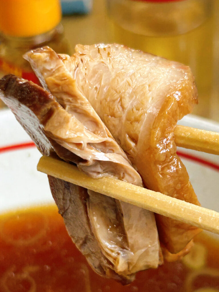 きむらや食堂 きむらや チャーシューメン Bセット ミニチャーハン ミニ餃子３個