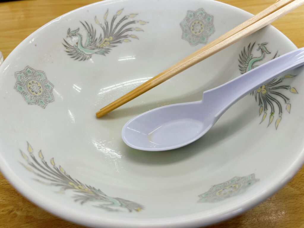 古川農園 肉そば