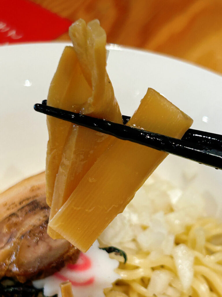 GB cafe SHARE BASE Aizu シェアベースあいづ 神明通り商店街 油そば 大盛