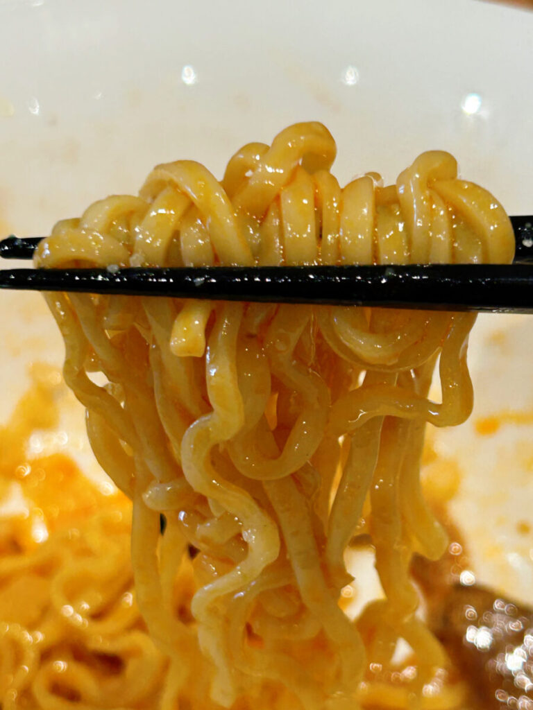 GB cafe SHARE BASE Aizu シェアベースあいづ 神明通り商店街 油そば 大盛 味変 ラー油 お酢