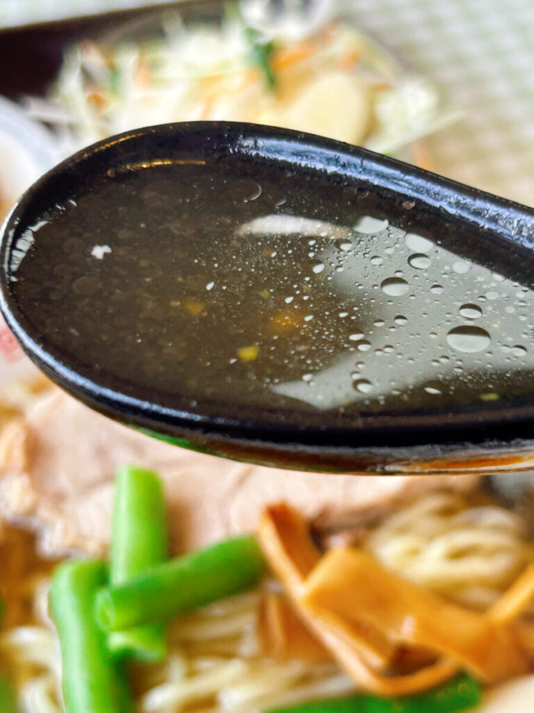 チャイナレストランジャスミン スタミナセット