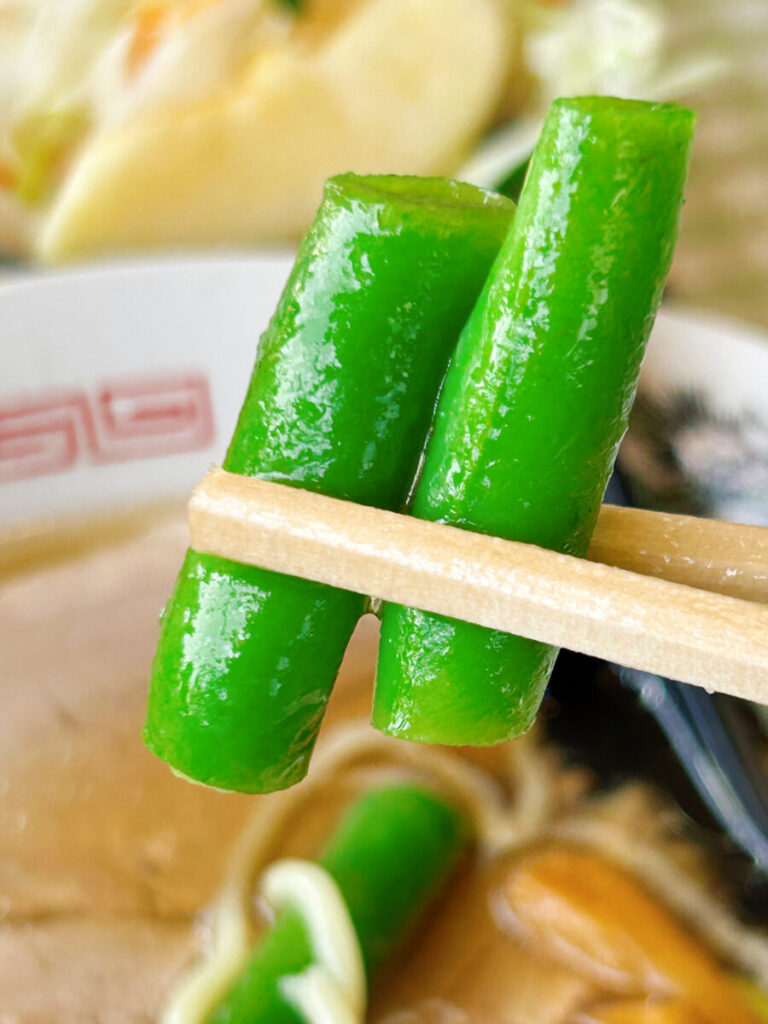 チャイナレストランジャスミン スタミナセット