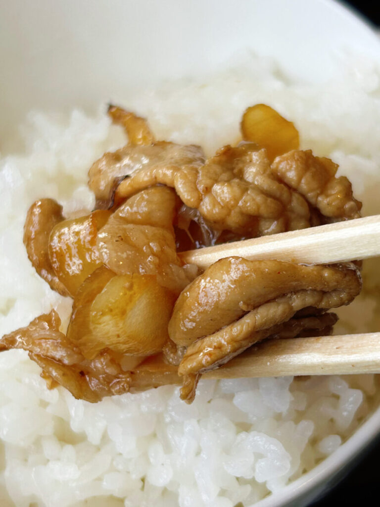 チャイナレストランジャスミン スタミナセット