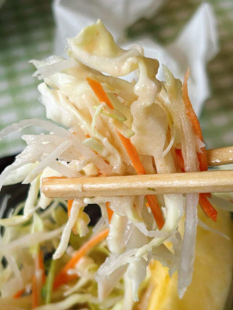 チャイナレストランジャスミン スタミナセット