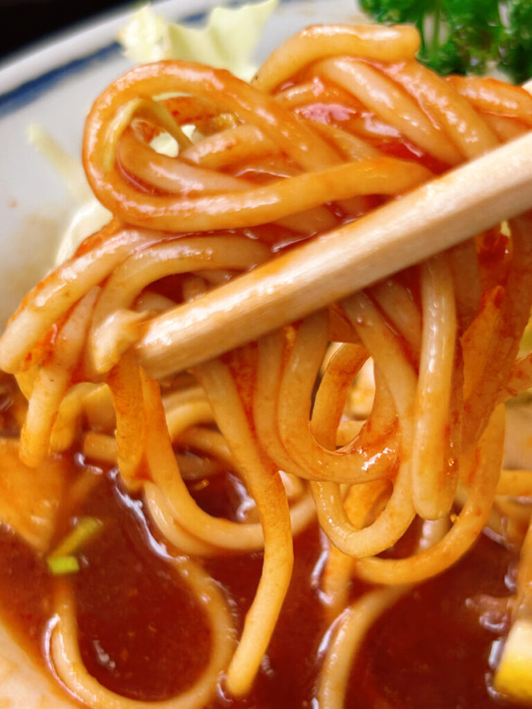 チャイナレストランジャスミン スタミナセット