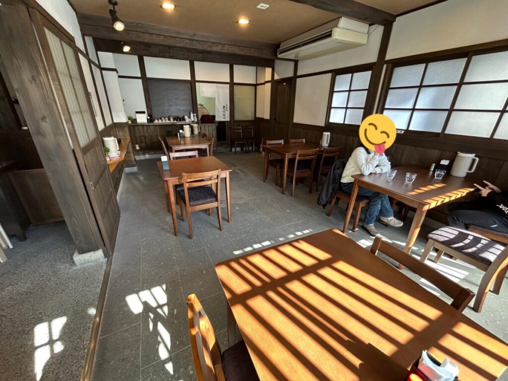 霧幻庵(むげんあん) 店内 写真