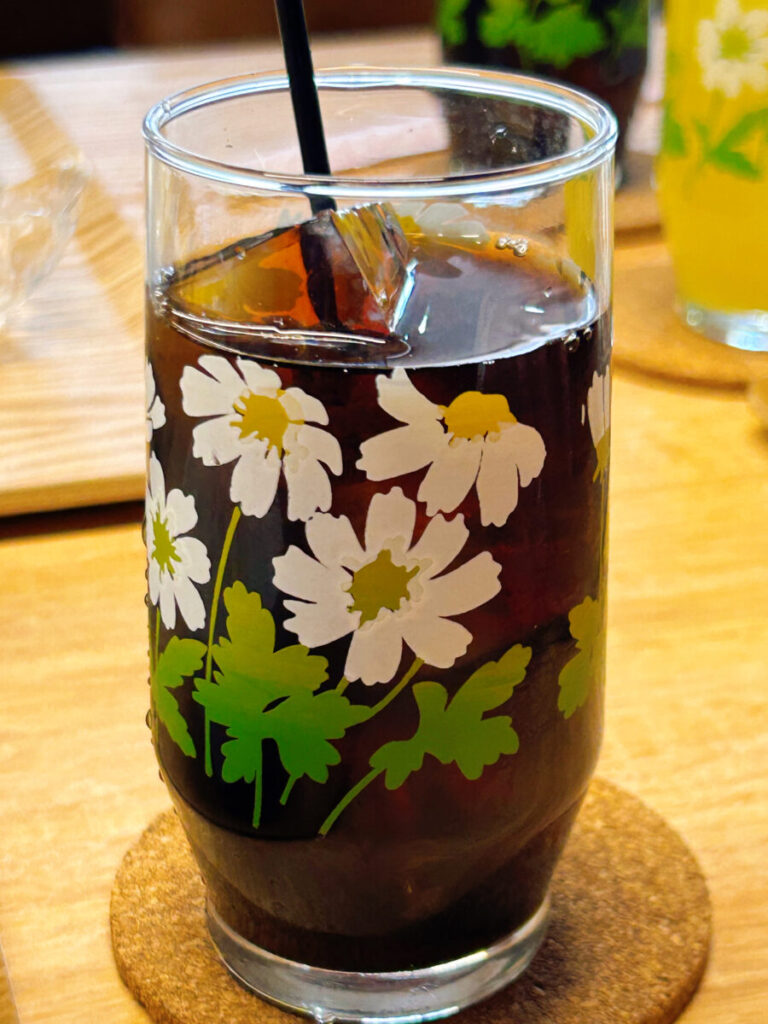 和食レストランきちんとごはん虹 出汁香る煮込みカツ丼定食