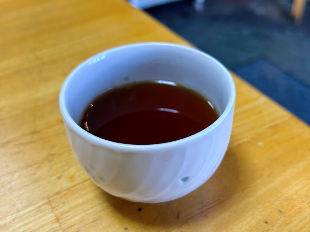 とんかつの店かつ一