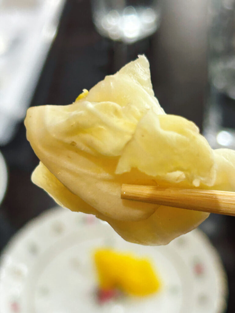 韓国料理南大門 ユッケジャンクッパ 会津若松市 ランチ グルメ 