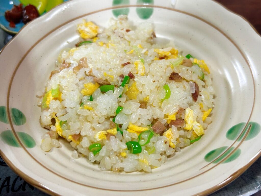 大蓮食堂 旨味ラーメン＆半チャーハン