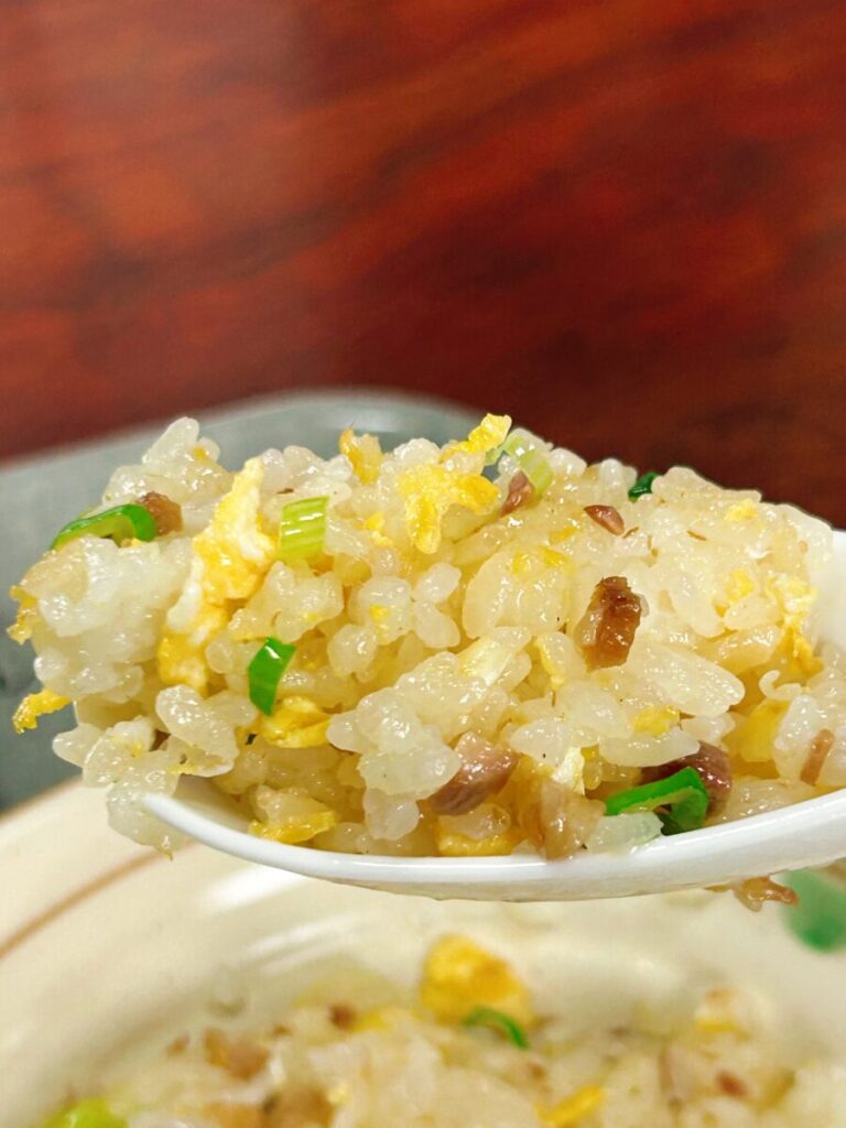 大蓮食堂 旨味ラーメン＆半チャーハン