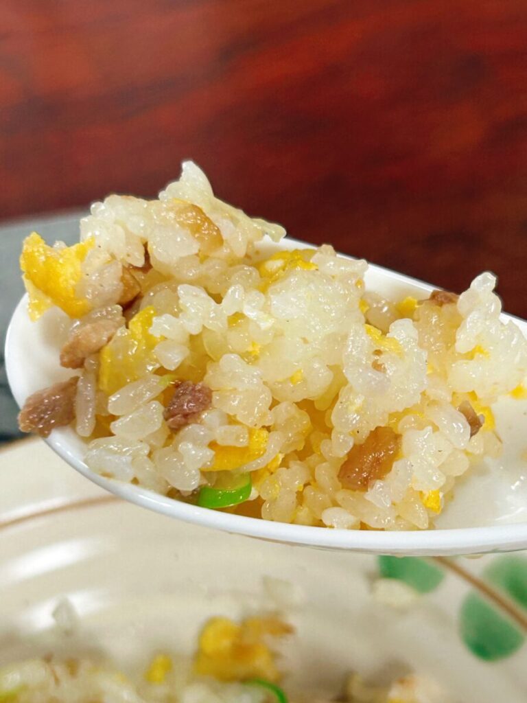 大蓮食堂 旨味ラーメン＆半チャーハン