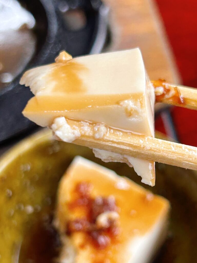 赤い屋根 牛焼肉定食 具大盛 ライス大盛 ランチ 写真