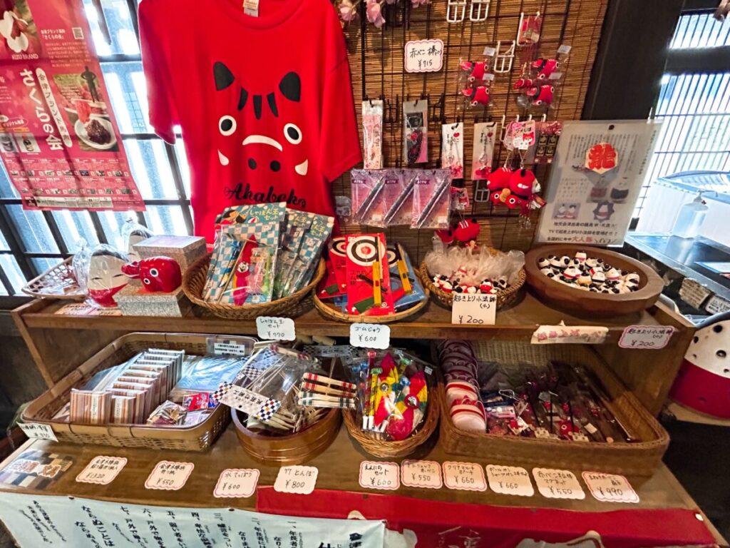 手打ち蕎麦 郷土料理 二丸屋 武蔵亭 店内 雰囲気 写真 売店