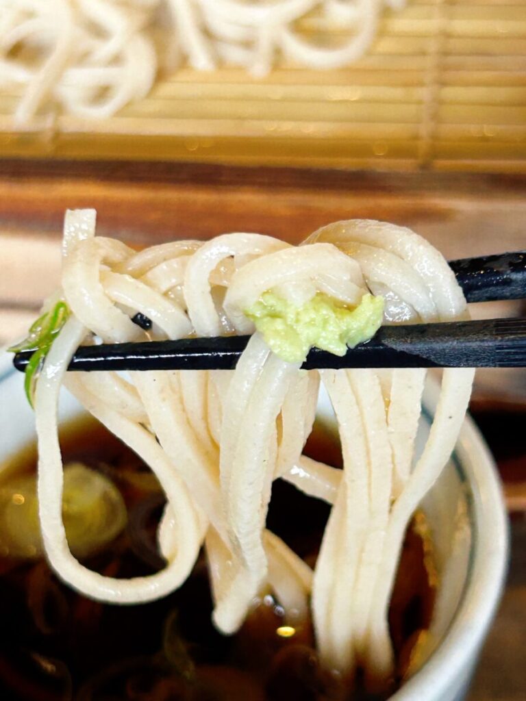 手打ち蕎麦 郷土料理 二丸屋 武蔵亭 天丼定食