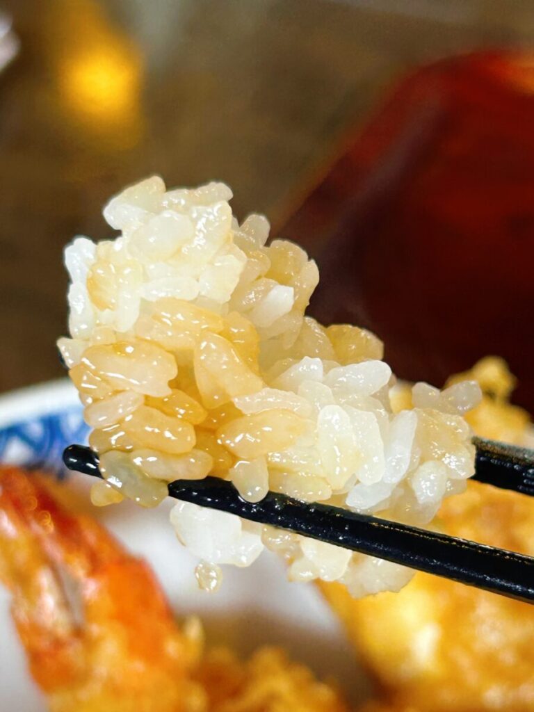 手打ち蕎麦 郷土料理 二丸屋 武蔵亭 天丼定食