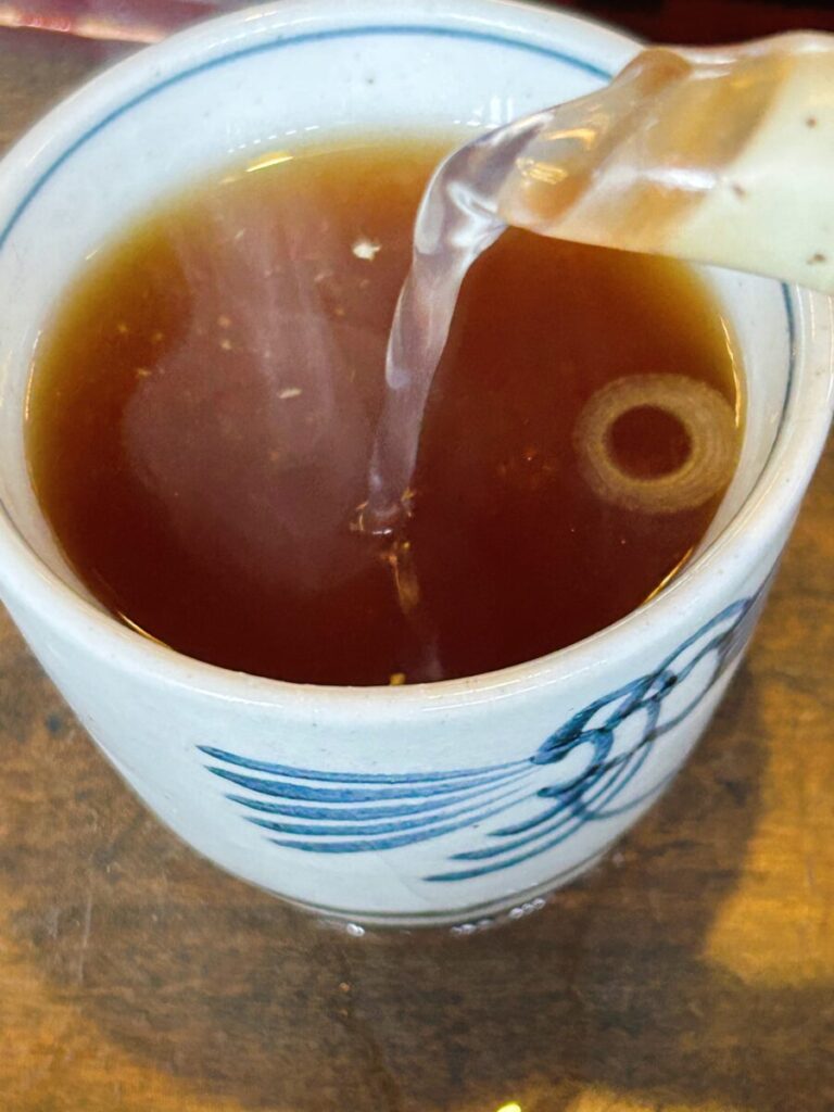 手打ち蕎麦 郷土料理 二丸屋 武蔵亭