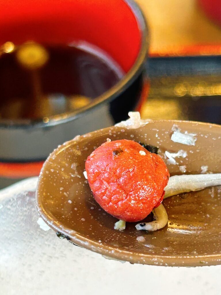 そばの蔵 美國庵 釜揚げシラスとねぎとろ丼とそば大盛