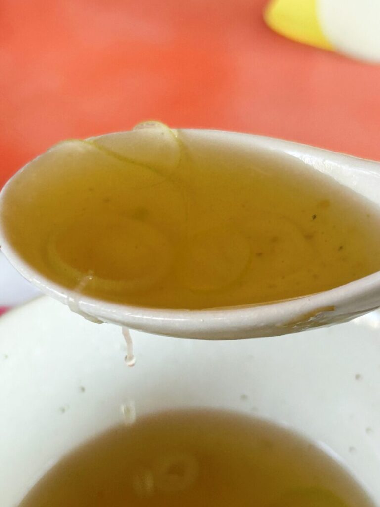 萬来軒 鶴賀店 豚肉細切炒飯