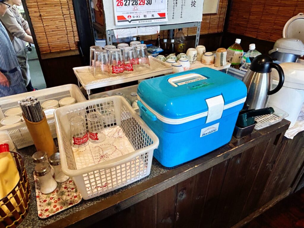 いろり 下郷町 お飲み物 ご飯 おかわり 自由 無料
