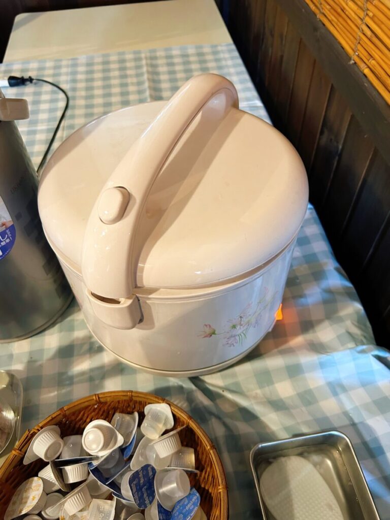いろり 下郷町 お飲み物 ご飯 おかわり 自由 無料