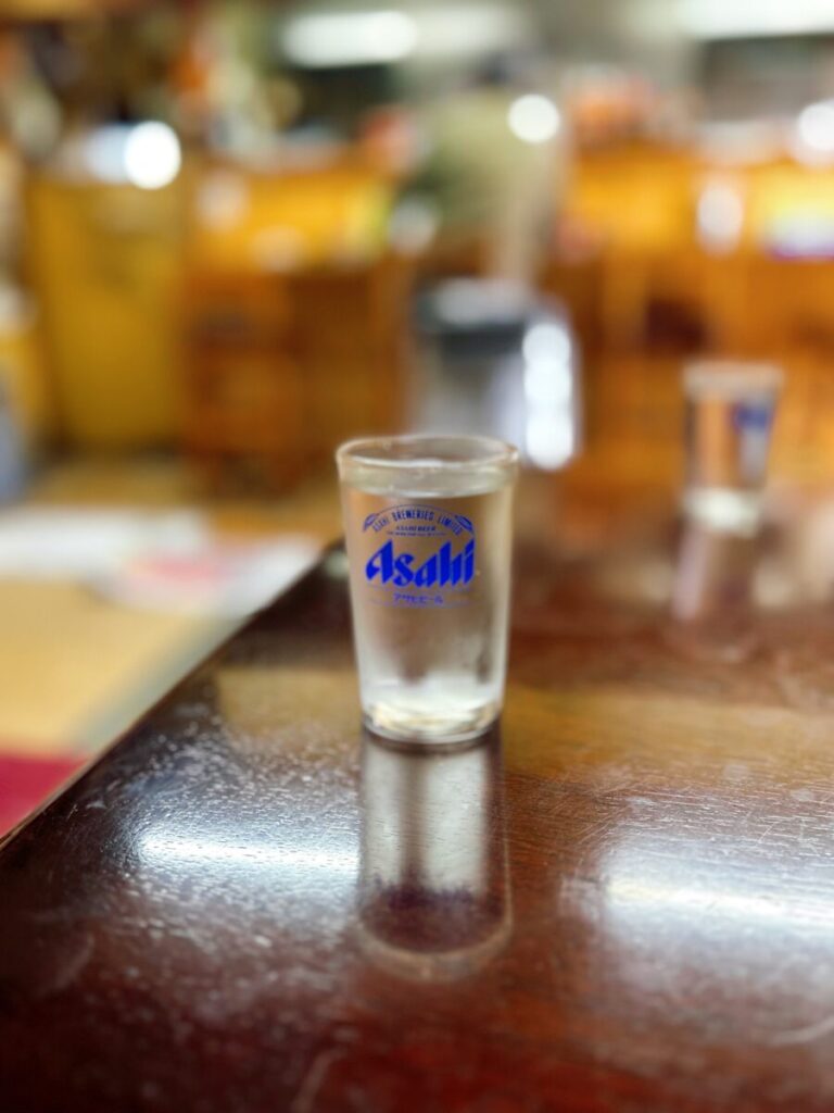 はるや食堂 店内 雰囲気 写真