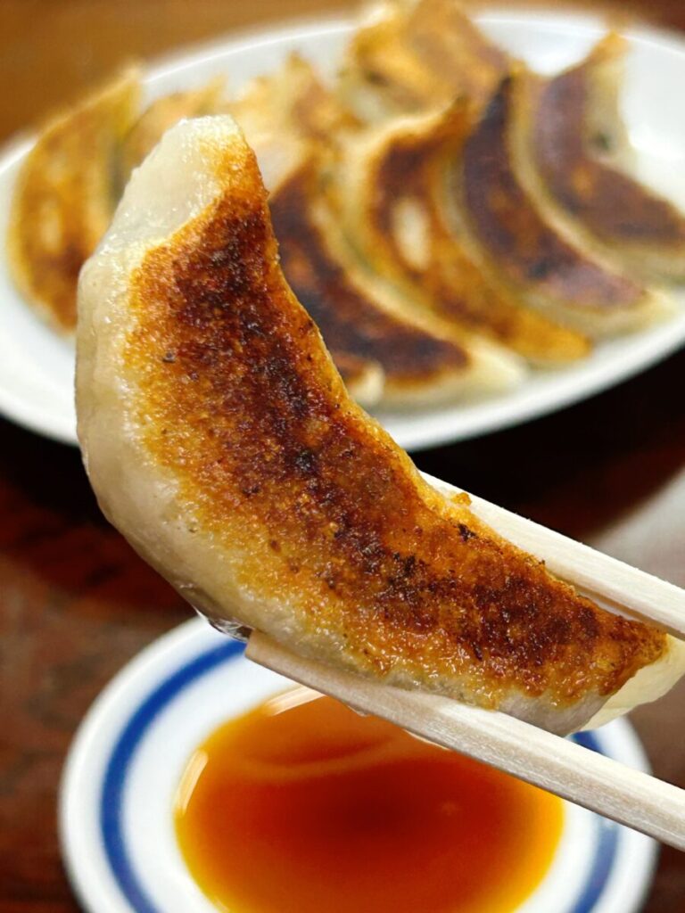 はるや食堂 ギョウザ ギョーザ 餃子 ぎょうざ