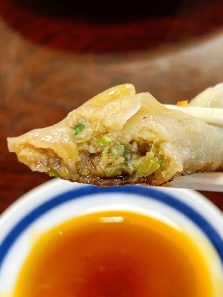 はるや食堂 ギョウザ ギョーザ 餃子 ぎょうざ