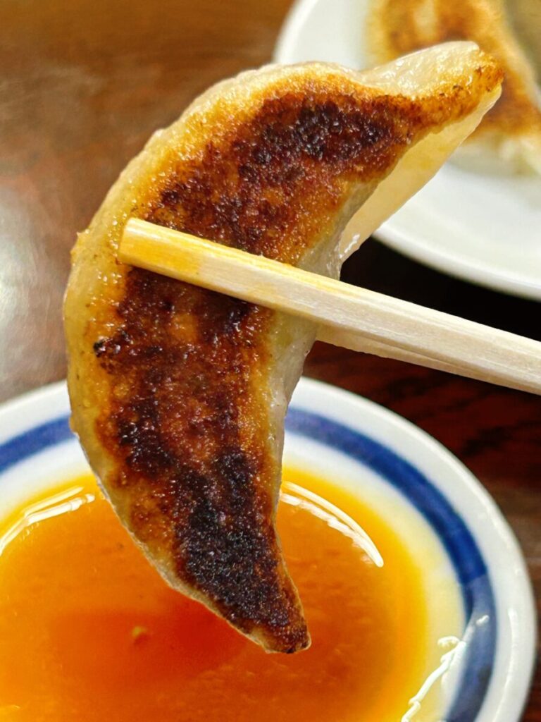はるや食堂 ギョウザ ギョーザ 餃子 ぎょうざ