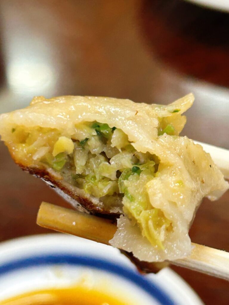はるや食堂 ギョウザ ギョーザ 餃子 ぎょうざ