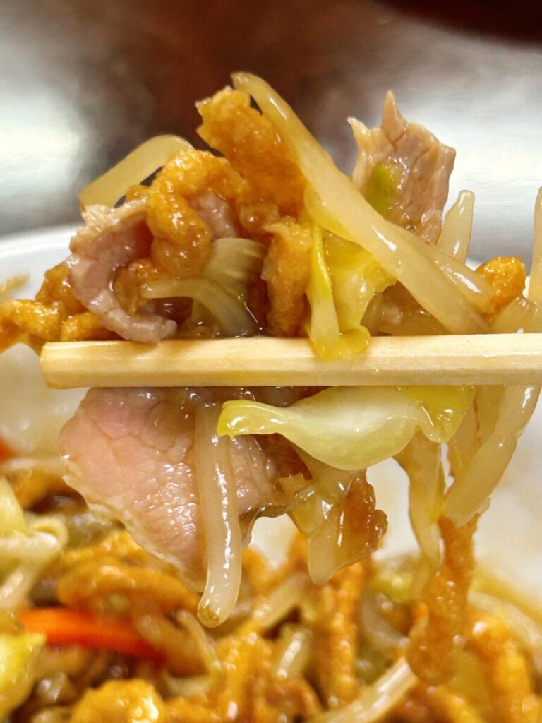 はるや食堂 かた焼きそば 片焼きそば カタヤキソバ 揚げ焼きそば あげ焼きそば