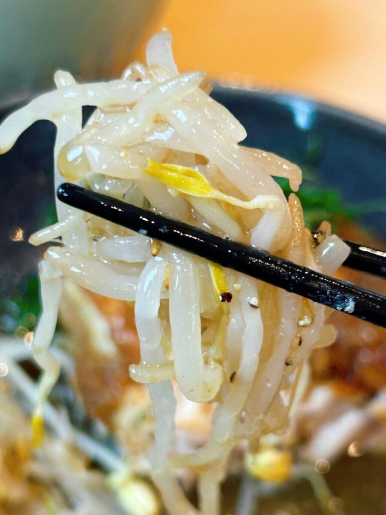 KOJYO 115 猪苗代 こじょう カフェ ディナー ポークジンジャー