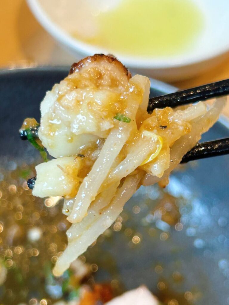 KOJYO 115 猪苗代 こじょう カフェ ディナー ポークジンジャー