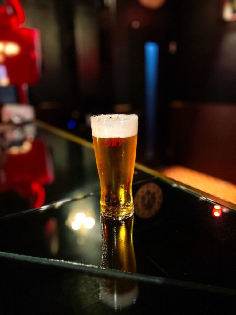 Cafe Bar Revival（カフェ バー リバイバル） ビール