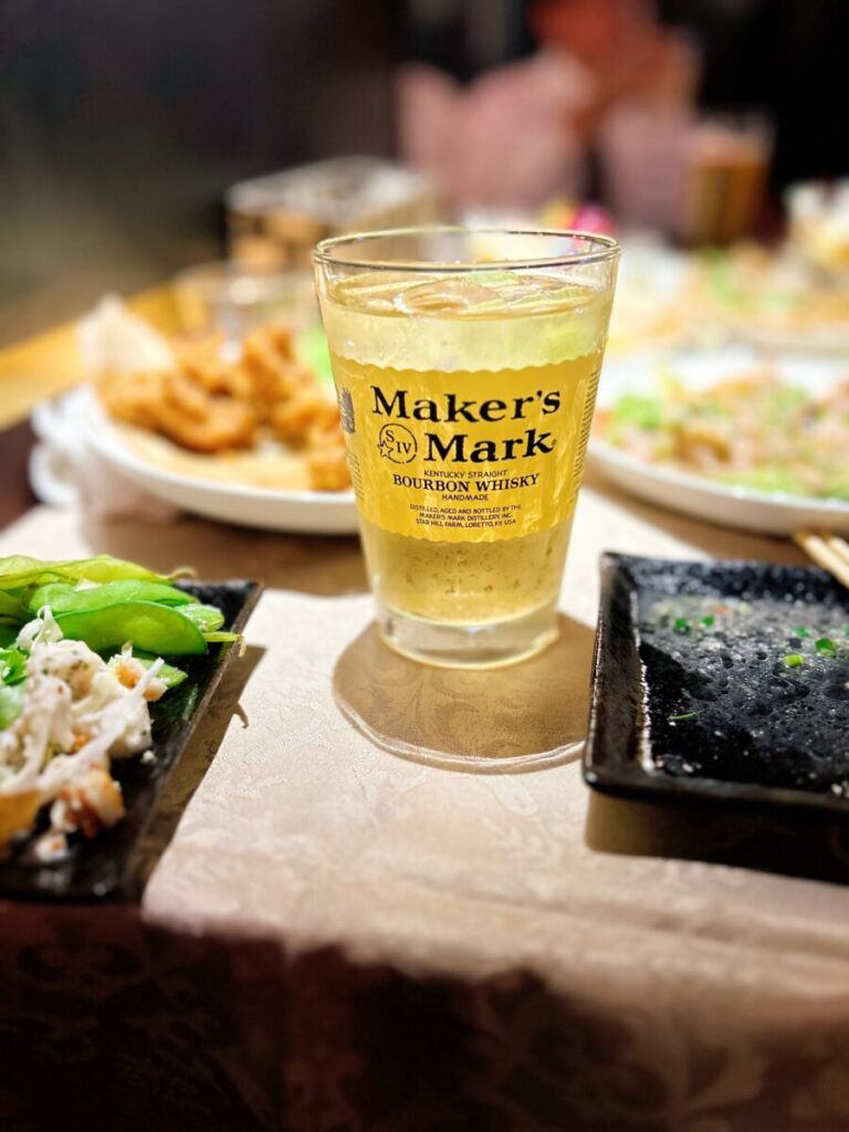 Cafe Bar Revival（カフェ バー リバイバル） 飲み放題コース ハイボール