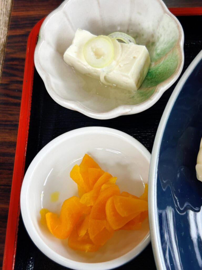 タカ食堂 タカ定食