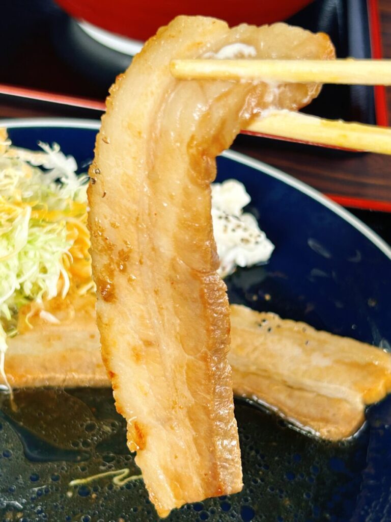 タカ食堂 タカ定食