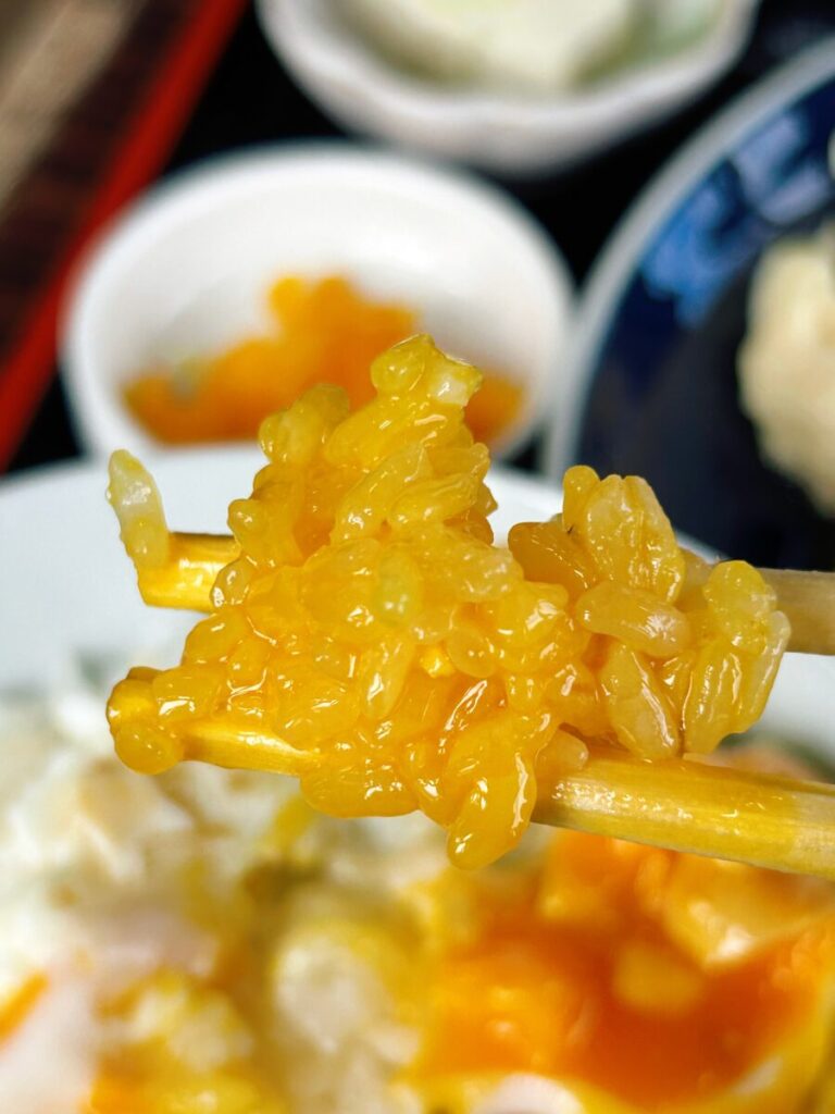 タカ食堂 タカ定食