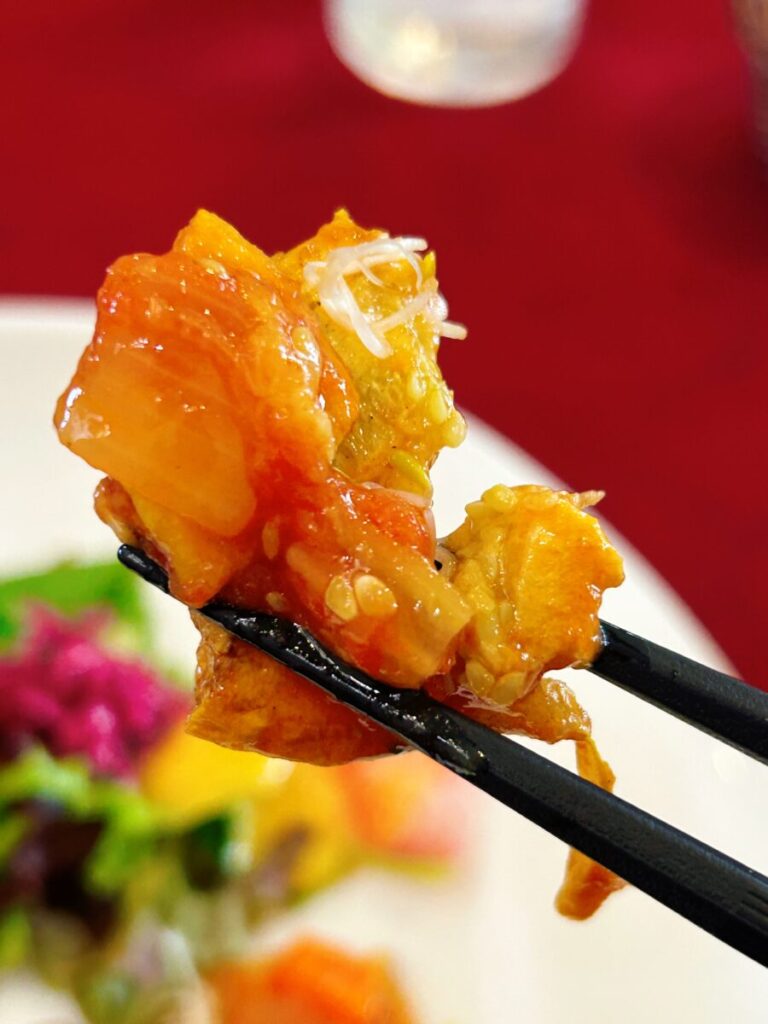 ポタジエレストラン 菜園ランチ 