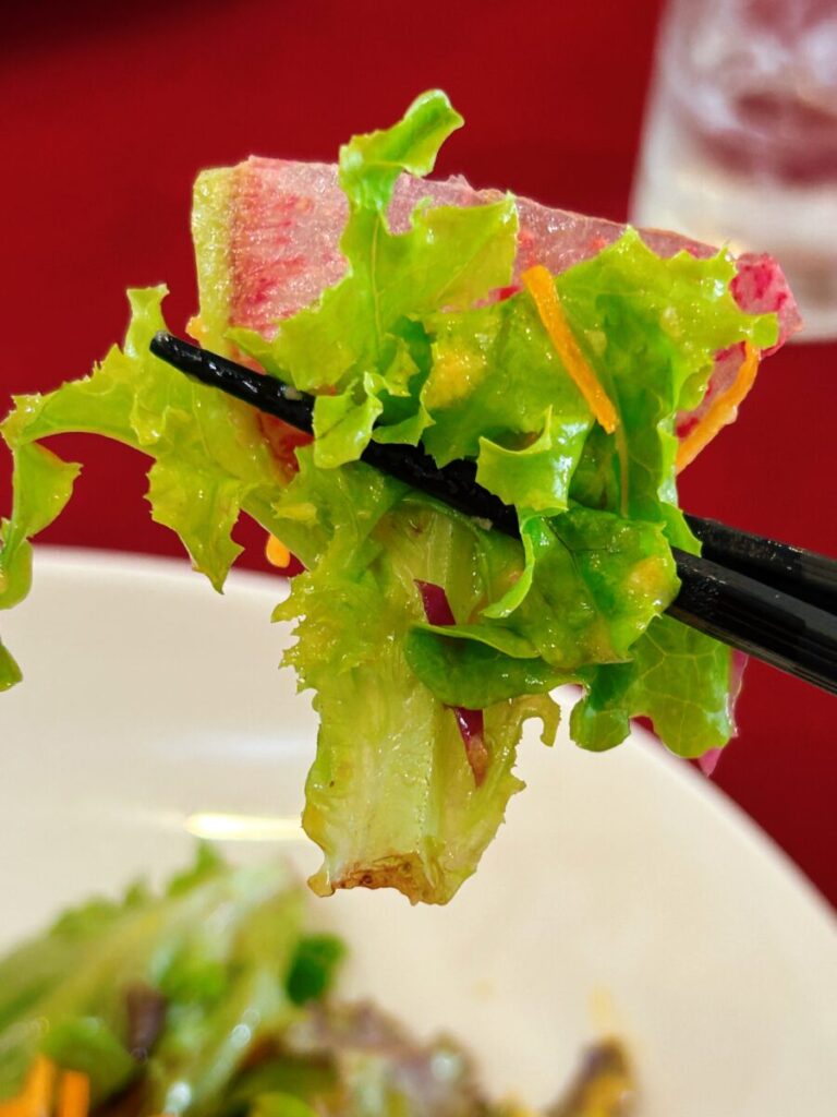 ポタジエレストラン 菜園ランチ 
