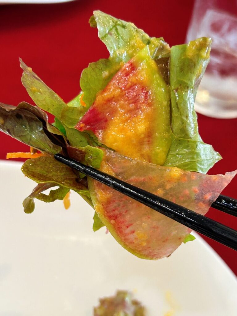 ポタジエレストラン 菜園ランチ 