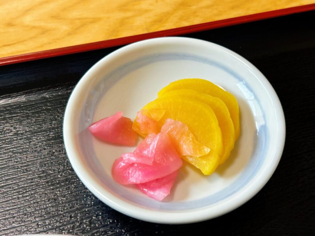 牛乳屋食堂 Bセット